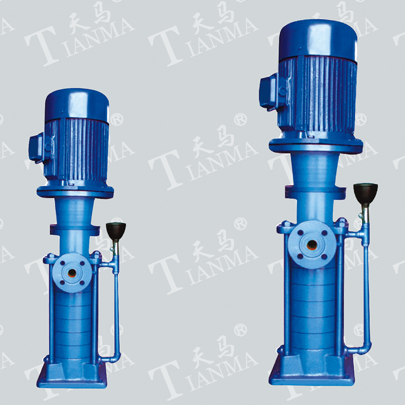 LG、LGW型高層建筑給水泵