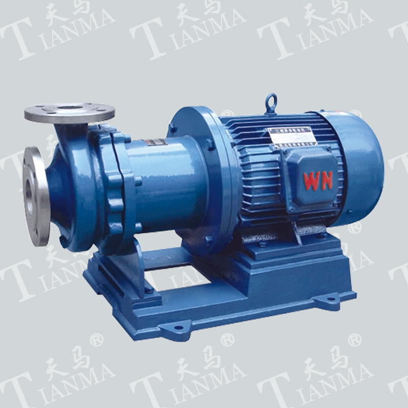 CQB、CQB-G型系列泵